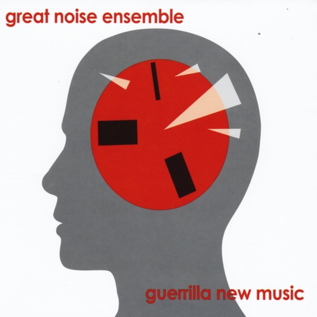 Chamber Symphony, Illusory Airs: 3. Lieto Fine