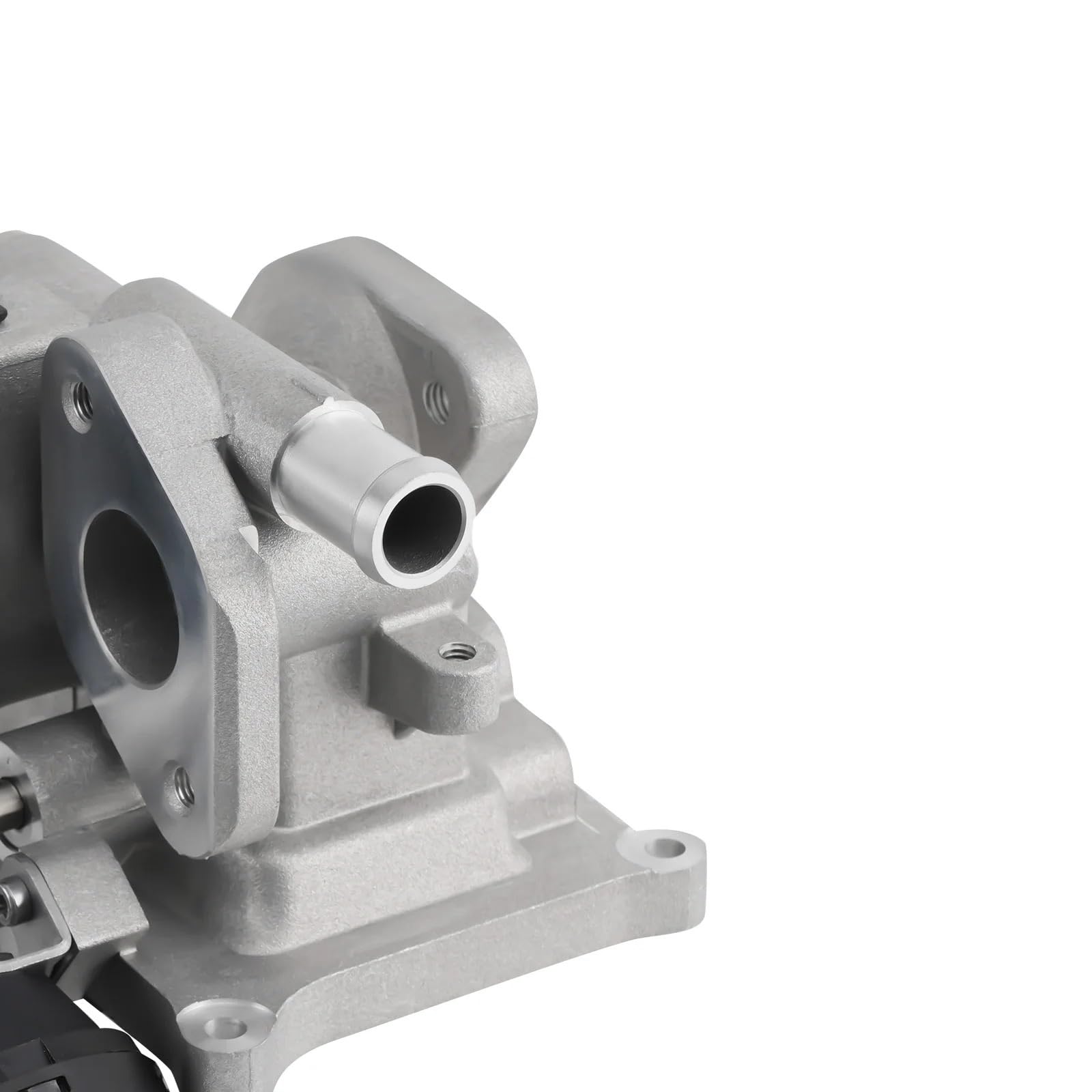 zawór magnetyczny do paliwa Do Volvo S60 V70 3 Do XC60 XC70 D4204 Zawór AGR