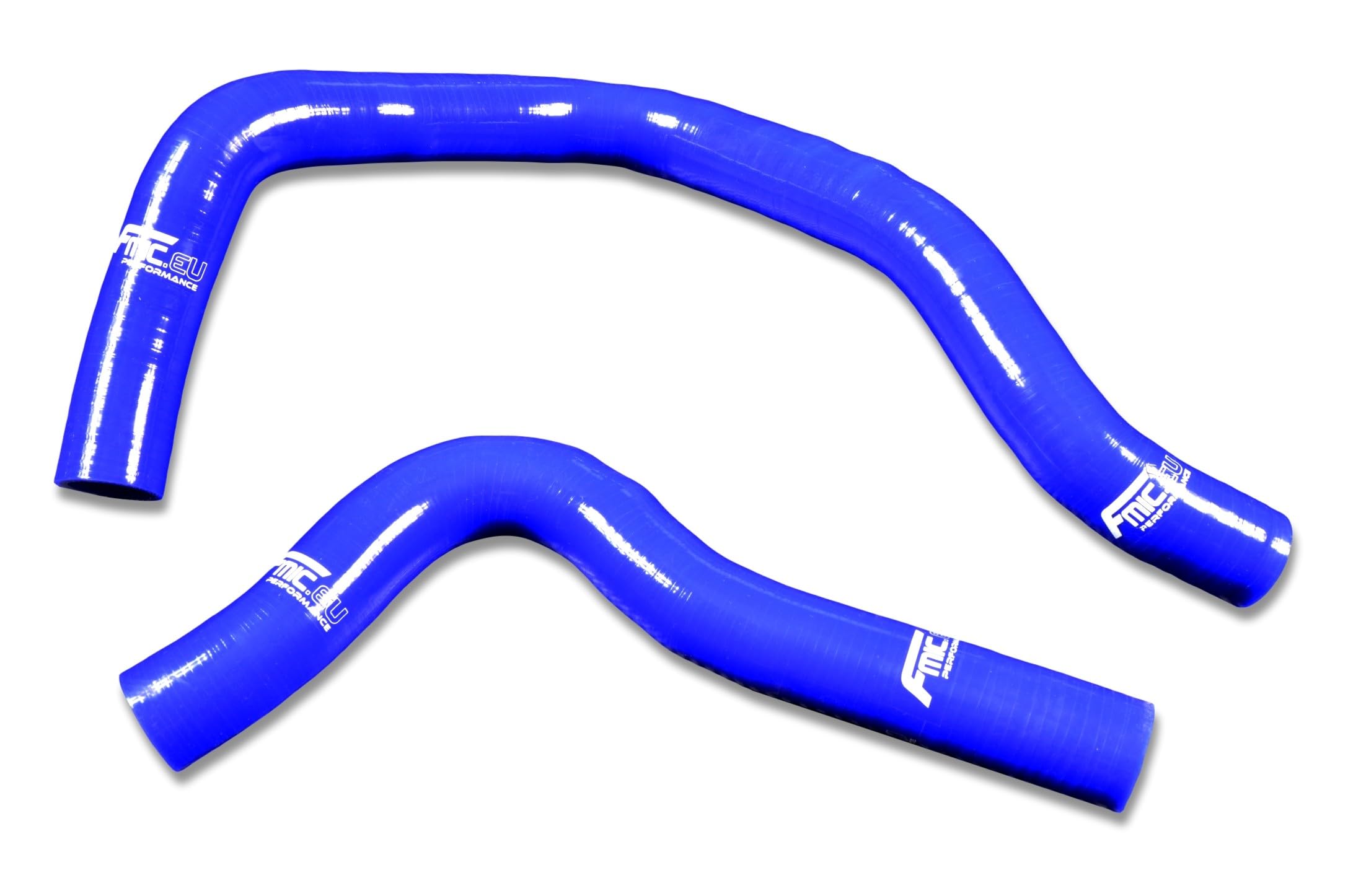 FMIC.EU PERFORMANCE Tubi di raffreddamento in silicone per Honda Civic 92-95 SIR SIR-II Del Sol 93-97 EG6 B16A