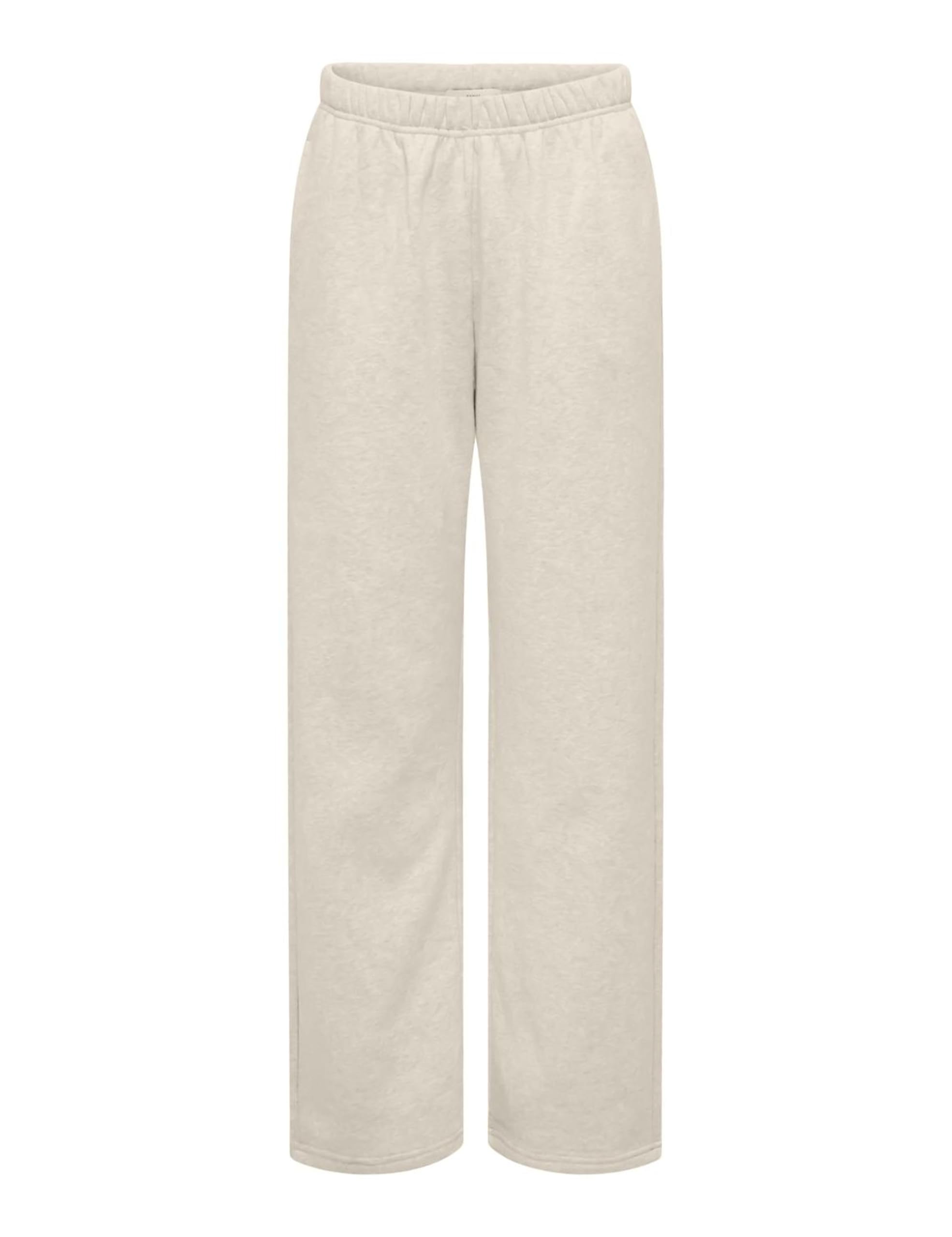 Only Women's Beige Trousers Life