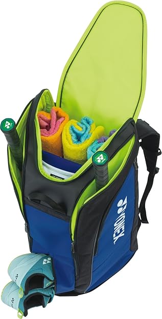 ヨネックス　スタンドバッグ. BAG2403 黒　未使用品 ヨネックス スタンドバッグ. BAG2403 黒 未使用品 z-BAG2403_060