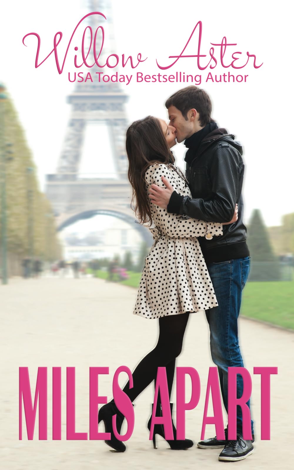 Miles Apart