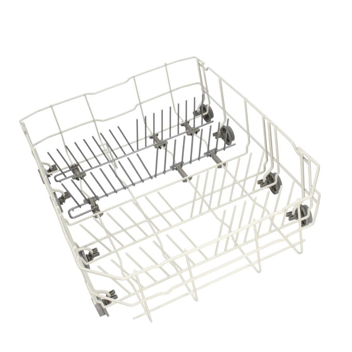 Cesta inferior para lavavajillas 1799700900, 1510300008 BEKO