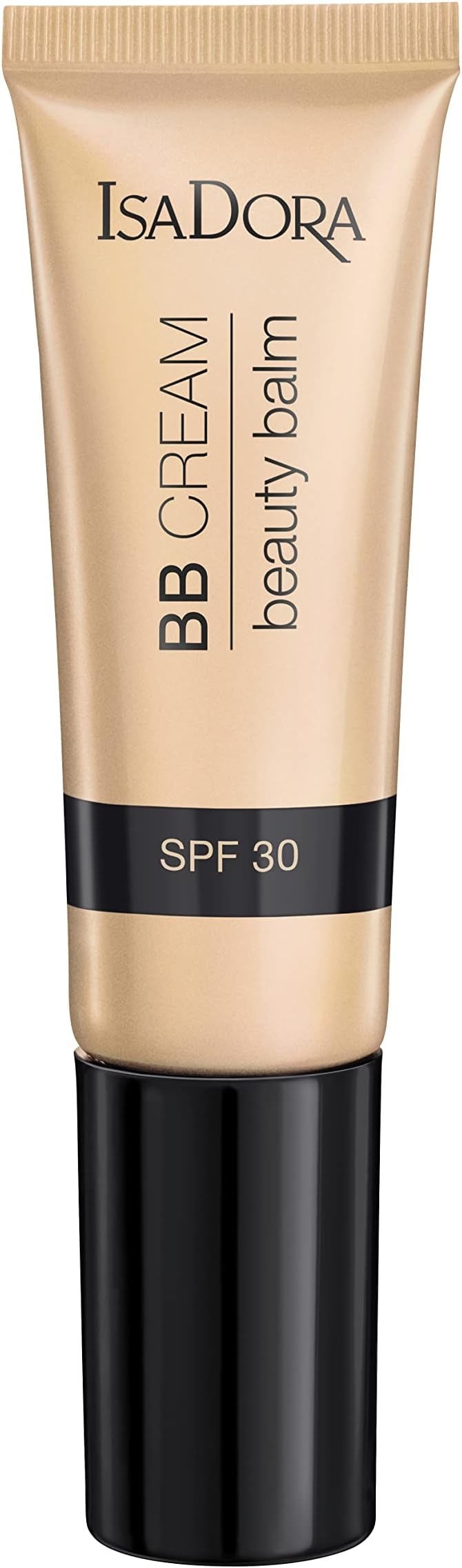 IsadoraBB Beauty Balm Cream Warm Nutmeg