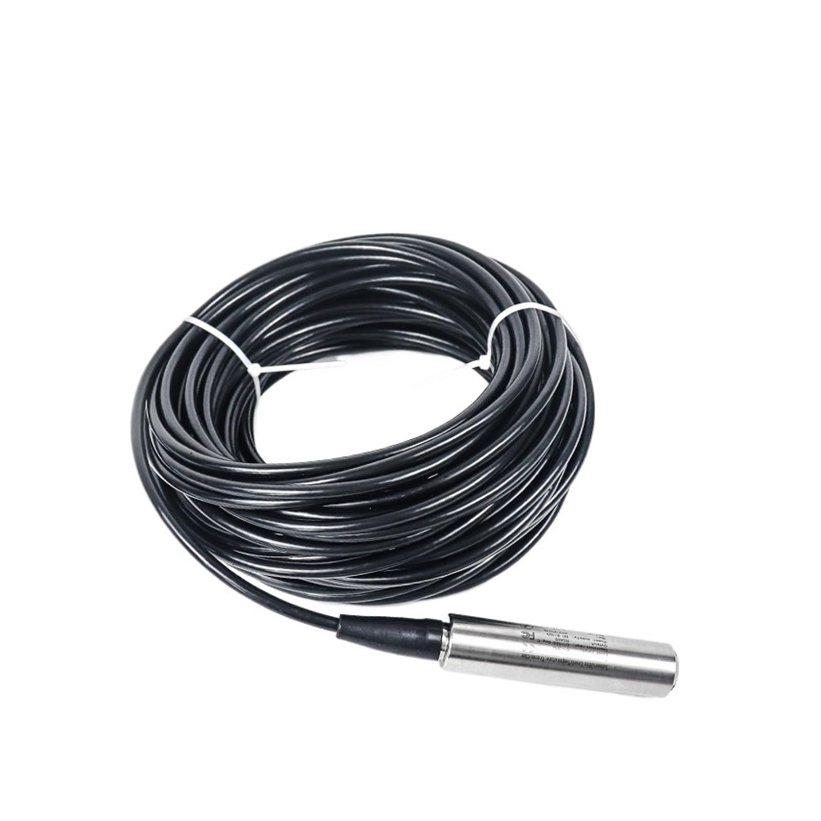 IEUMJNAT HDL-300 Submersible Drinking Water Tank Level Sensor 12V Pool Transmitter(20m Cable Rs485)