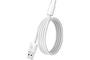Apple iPhone 15 USB C to USB Carplay Adapter Cord Wire