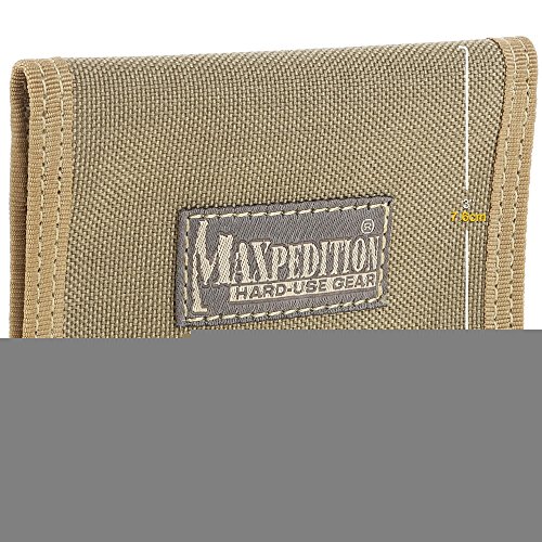 Maxpedition Gear Micro Wallet3