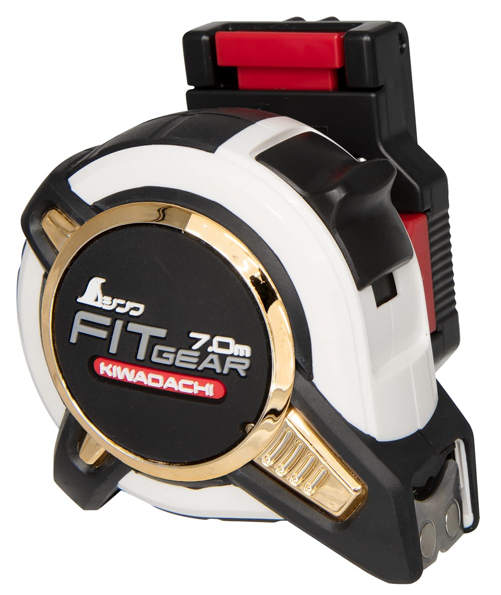 Amazon.com: Shinwa Sokutei JIS 81397 Convex Fit Gear Extreme