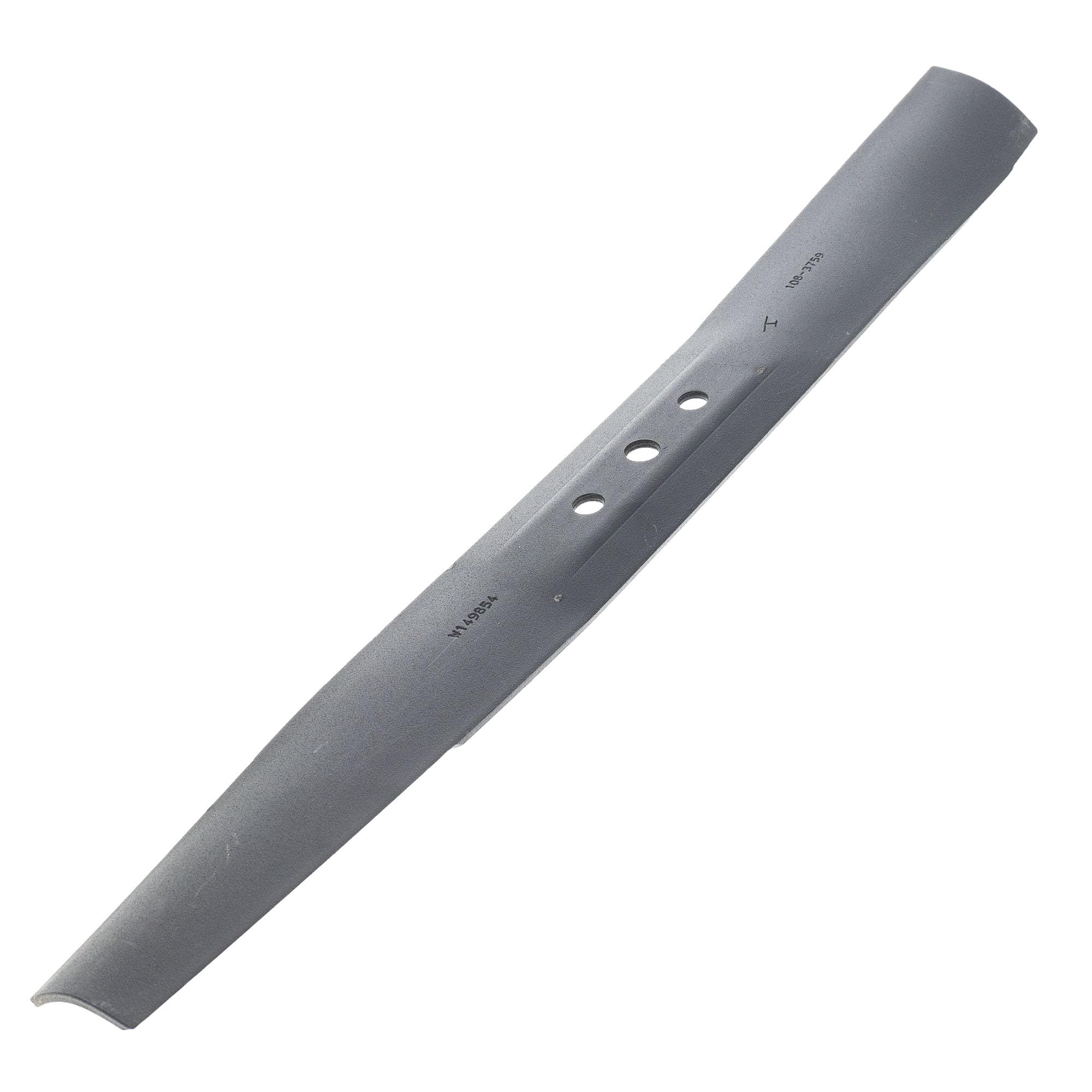AG　① Amazon.com : Exmark 108-3759-S Bagging Blade 108-3759 108-3759-03
