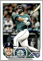 Vista 1 de Ty France 2023 Topps All Star Game #626 NM+-MT+ MLB Baseball Mariners