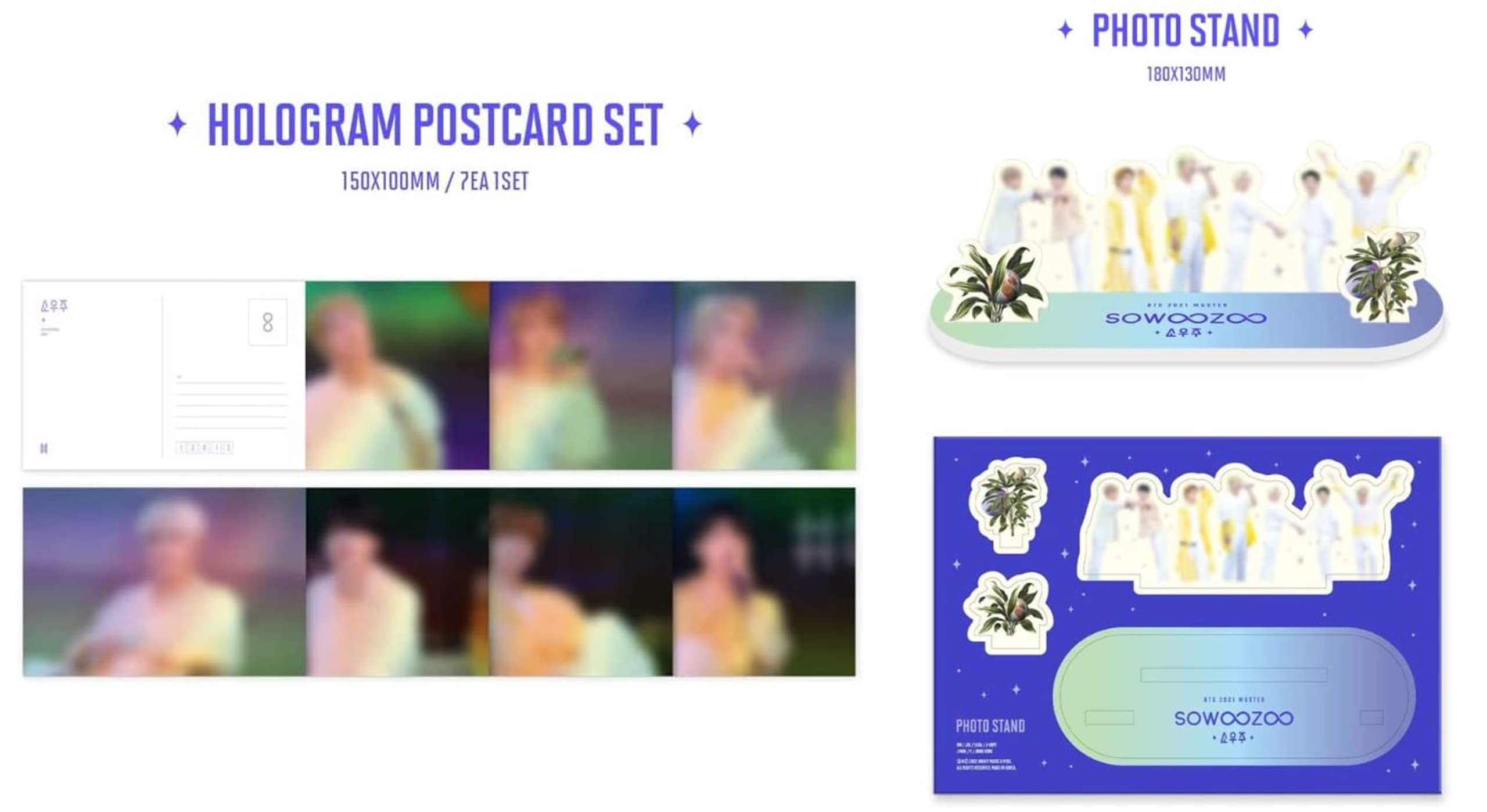 K-POP・アジア [DVD] BTS 2021 MUSTER SOWOOZOO DVD] BTS - 2021 MUSTER SOWOOZOO > TAIYOU