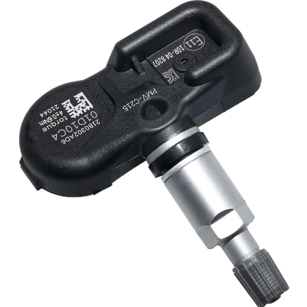 Compatible With ES 2019 2020 2021 2022 2023 2024 TPMS タイヤ空気圧