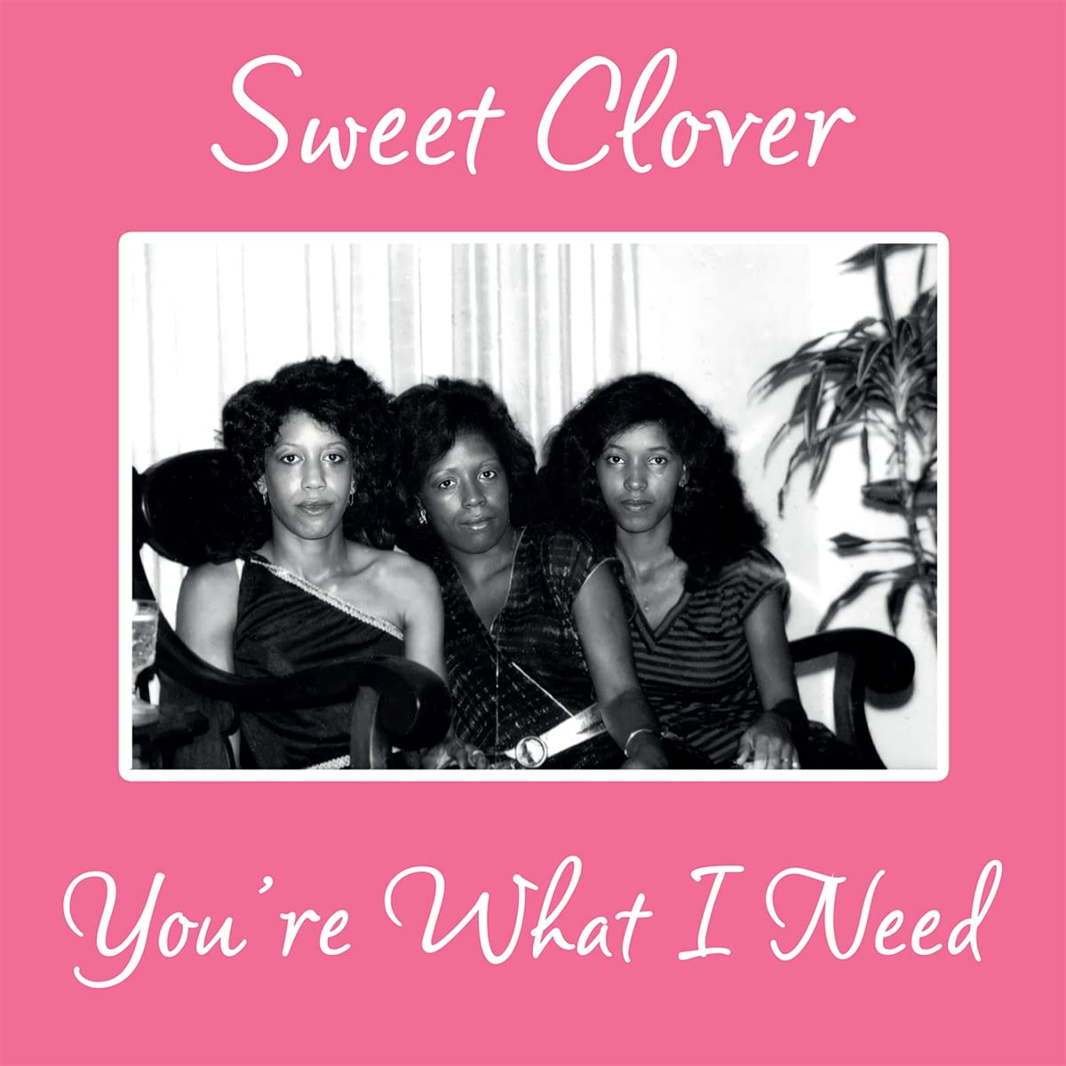 YOU'RE WHAT I NEED [VINYL]