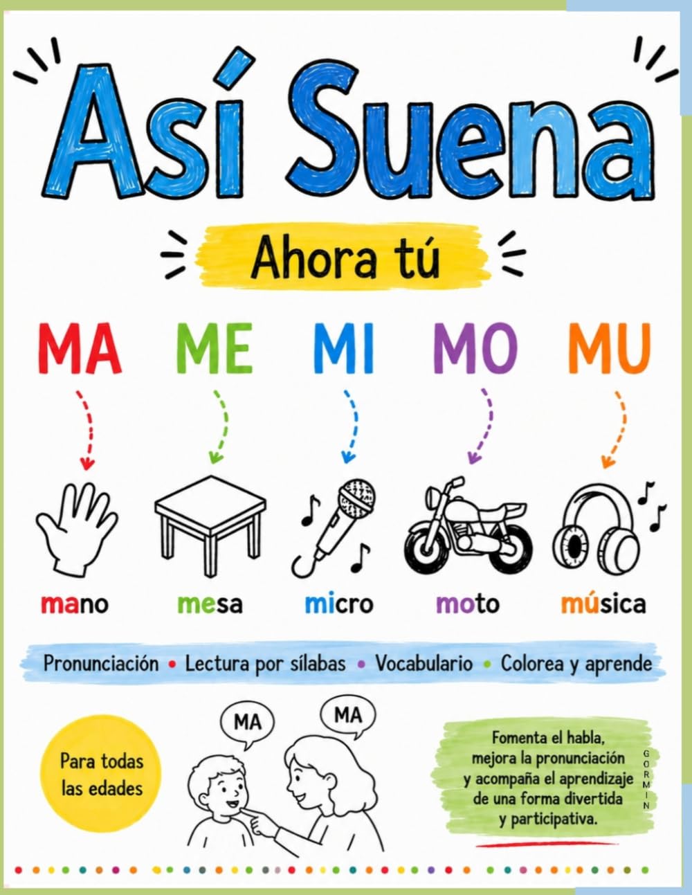 Así Suena: Ahora Tú