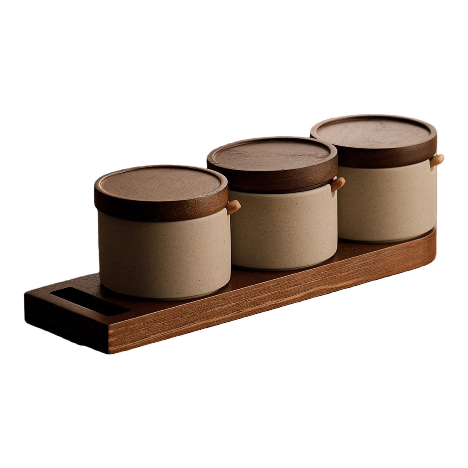 Keramik Gewürzflaschen Set Für Öl Essig Salz Pfeffer Mit Eleganten Japanischen Designs Küchendekoration Keramikaufbewahrung