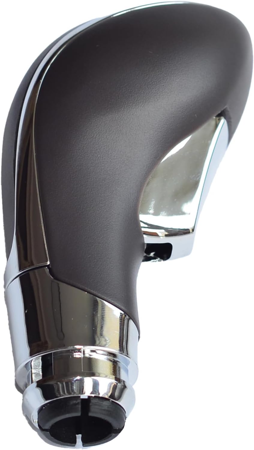 Automatic Transmission Shift Shifter Knob Compatible with Buick Regal 2012-2017 Replace 13473331 20986271 13326997 13252068 20986272 Shift Lever Handle
