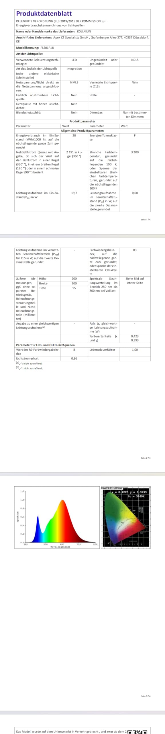 LED Poolbeleuchtung für Aufstellpool, 12W RGB Dimmbar Farbwechselnde Kompatibel mit Fernbedienung,Schwimmbad Licht,für Stahlrahmen & Stahlwandpool,IP68 Wasserdicht 7m Kabel,12V