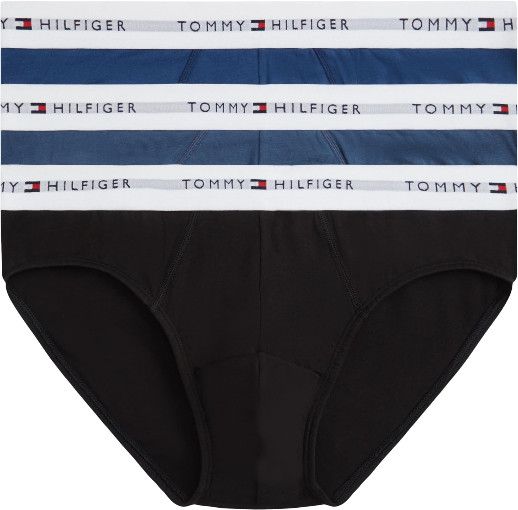 Mode von Calvin Klein & Tommy Hilfiger