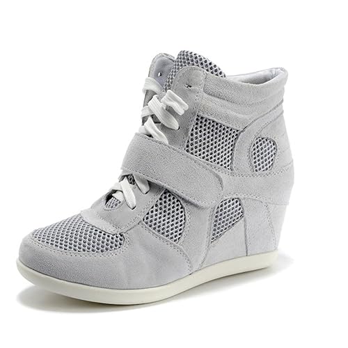 Hidden Heel Trainers Amazon.co.uk