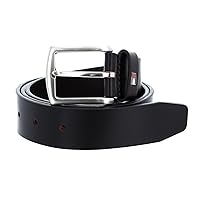 Tommy Hilfiger NEW DENTON 3.5 BELT AM0AM08360, Uomo
