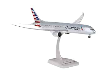 ホーガン 1/200 アメリカン航空 Boeing737 MAX8 Amazon.com: Hogan for Boeing 737 max-7 1/200 Finished Plane