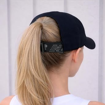 New Balance High Pony Performance Hat Moisture Wicking, Reflective, Ultra-Light, Breathable Sports Cap Adult One Size