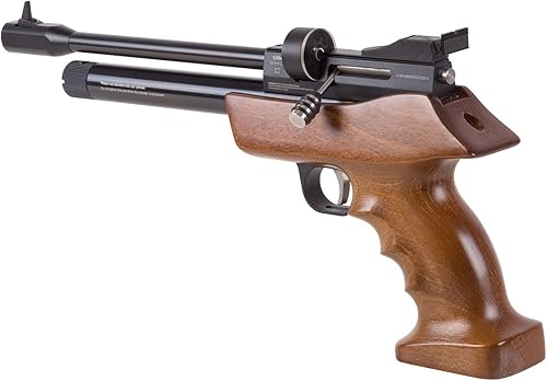 Miniatura 5 de Diana Pistola de aire Airbug CO2