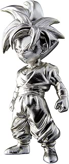 Tamashii Nations Bandai Absolute Chogokin dz-05 Super Saiyan Son Gohan Dragon Ball Z - coolthings.us