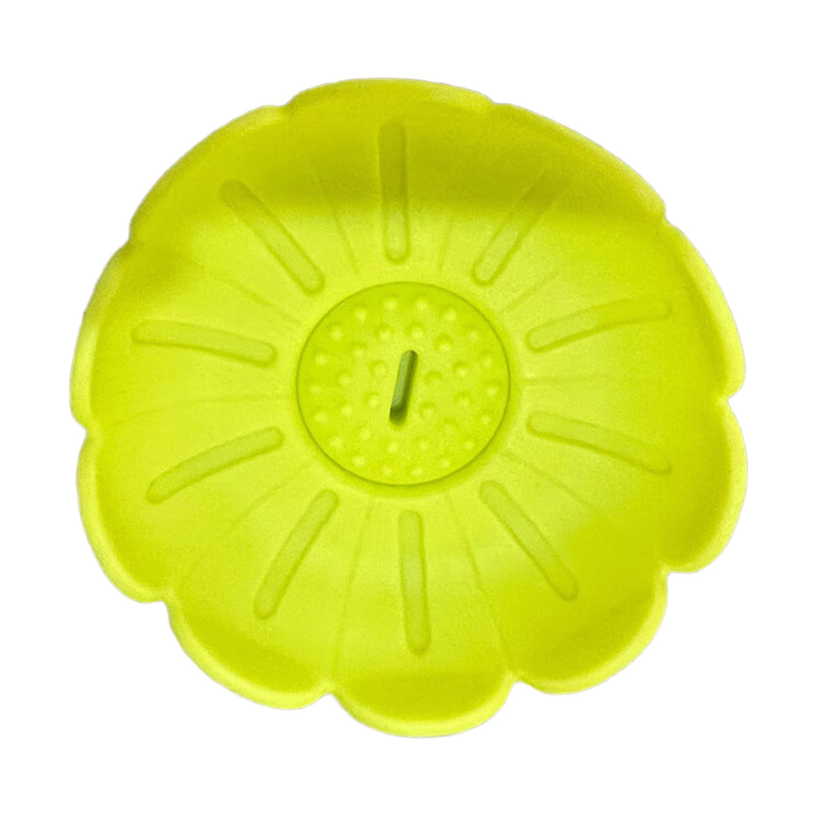 HGENAHGTF 1 / 4Pieces Efficient Kids Ice Creams Holders Silicone Popsicles Stand Leak Proof Design with Absorbent Base Children ' s Ice Creams Drip Catcher