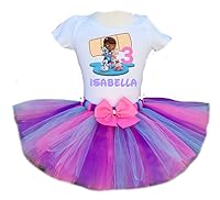 Algopix Similar Product 5 - Personalized Animal Doctor and Friends