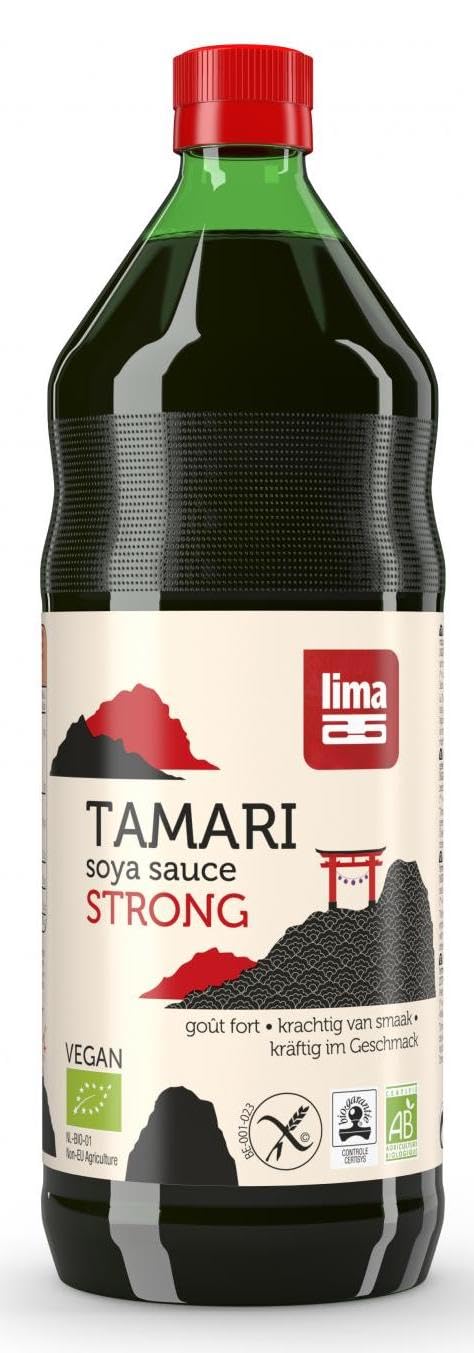 Lima Tamari - 1L - 4