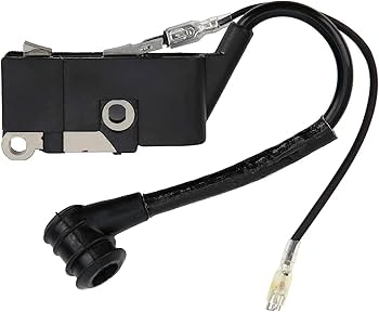 Amazon.com: PARTSRUN Ignition Coil Module Fits 45cc, 52cc Amazon.com: PARTSRUN Ignition Coil Module Fits 45cc, 52cc