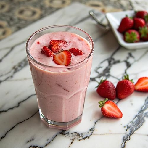 Vista 56 de Mezcla de crema de taro de Angel Specialty Products [3 libras]