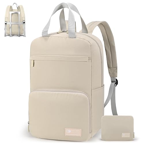 COSCOOA 17x10x9 Personal Item Travel Bag 20L