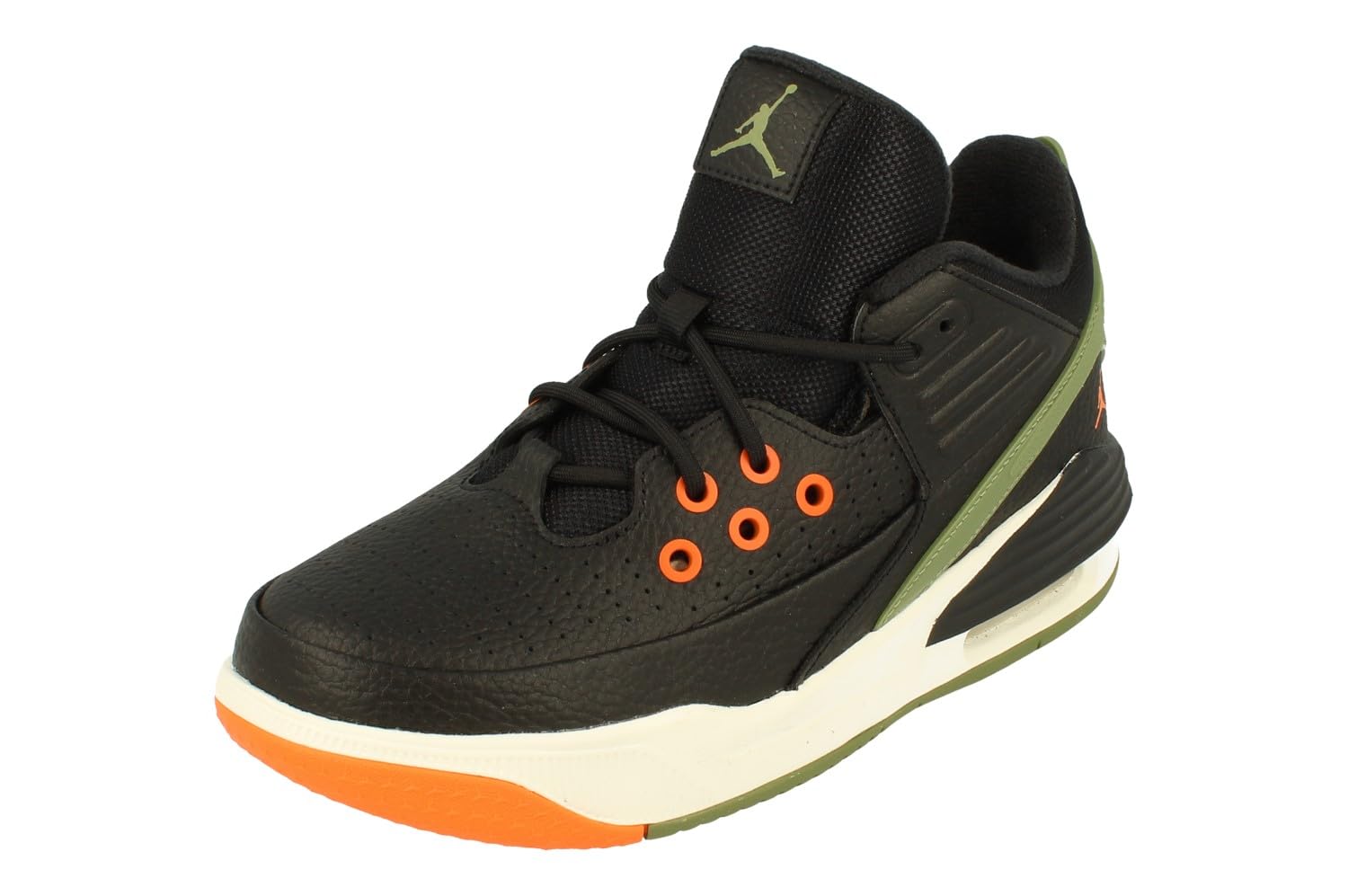 NIKE Air Jordan MAX Aura 5 GS Trainers Dz4352 Sneakers Zapatos