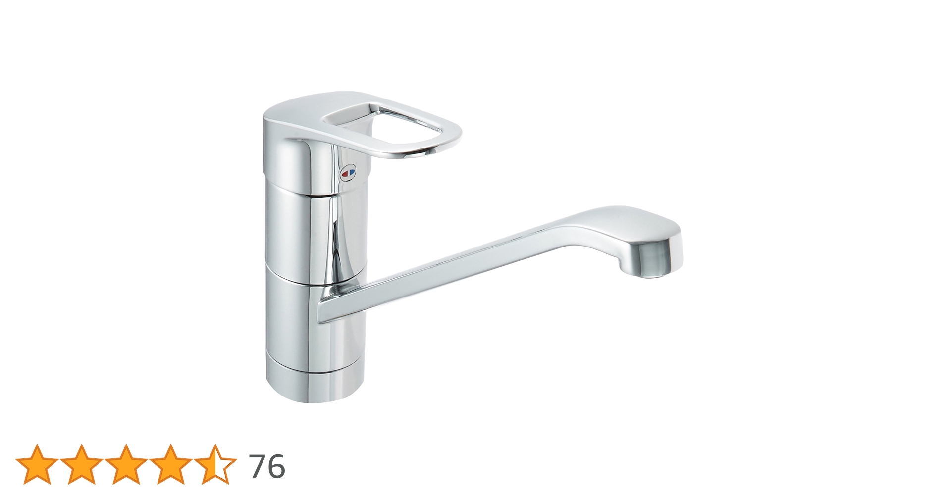 TOTO 台所水栓　TKY231 楽天市場】シングル水栓 toto tky231の通販