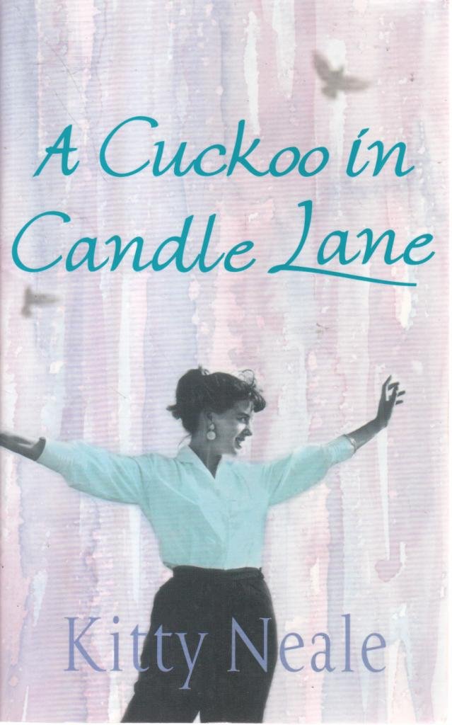 A Cuckoo in Candle Lane