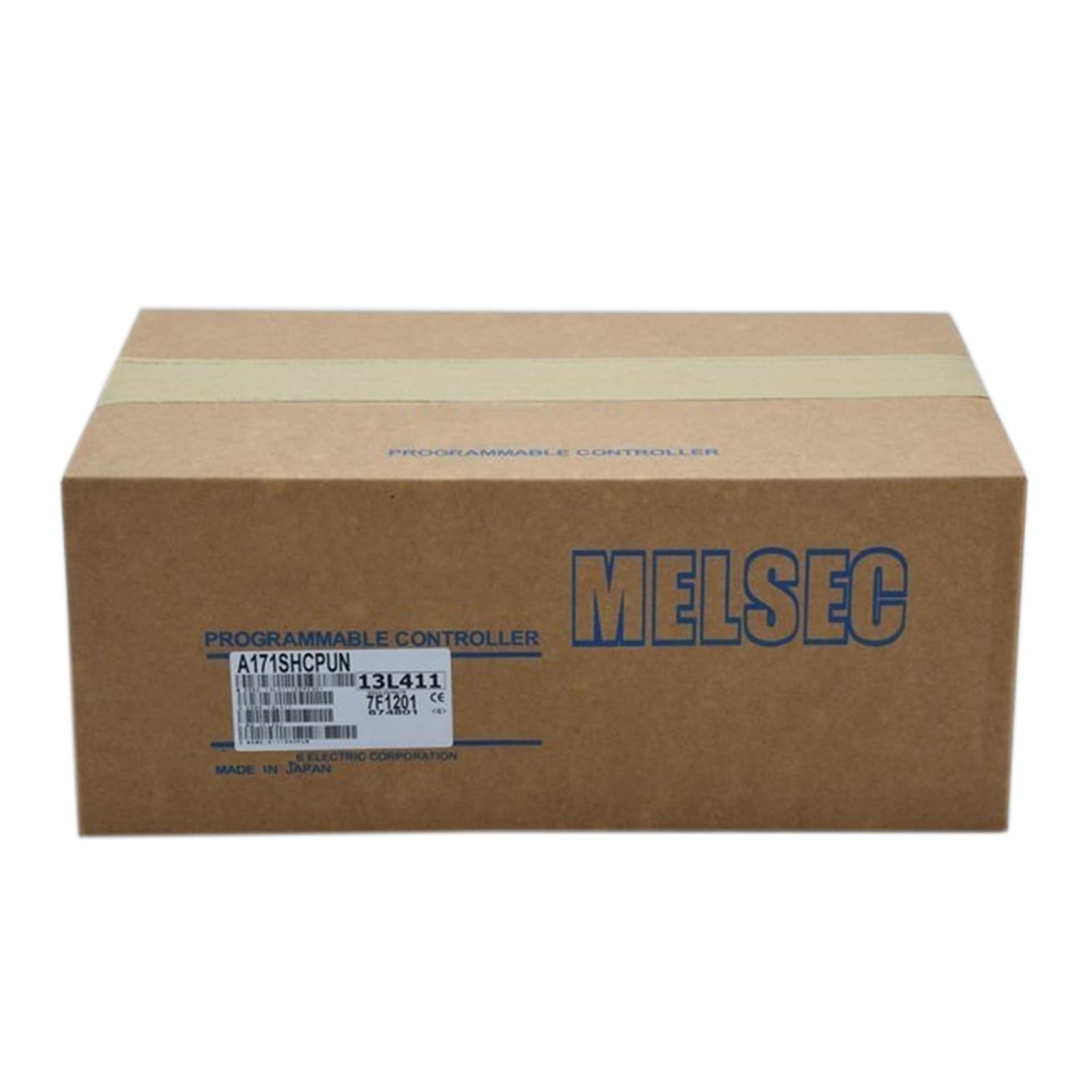 YUSKICCNE A171SHCPUN PLC Module A171SHCPUN Sealed in Box 1 Year Warranty