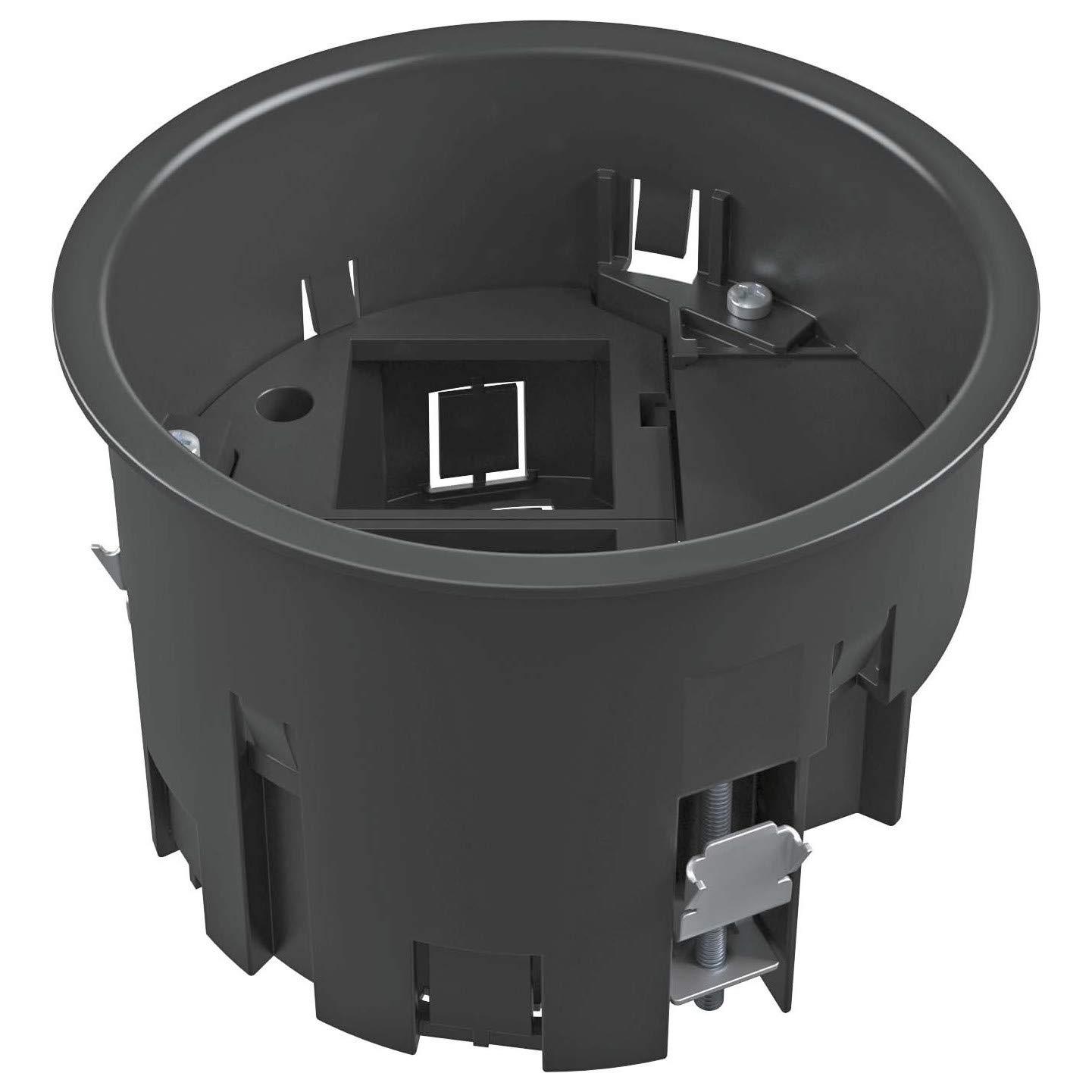Support de montage GES R2 solution pour intégrer deux blocs Modul45