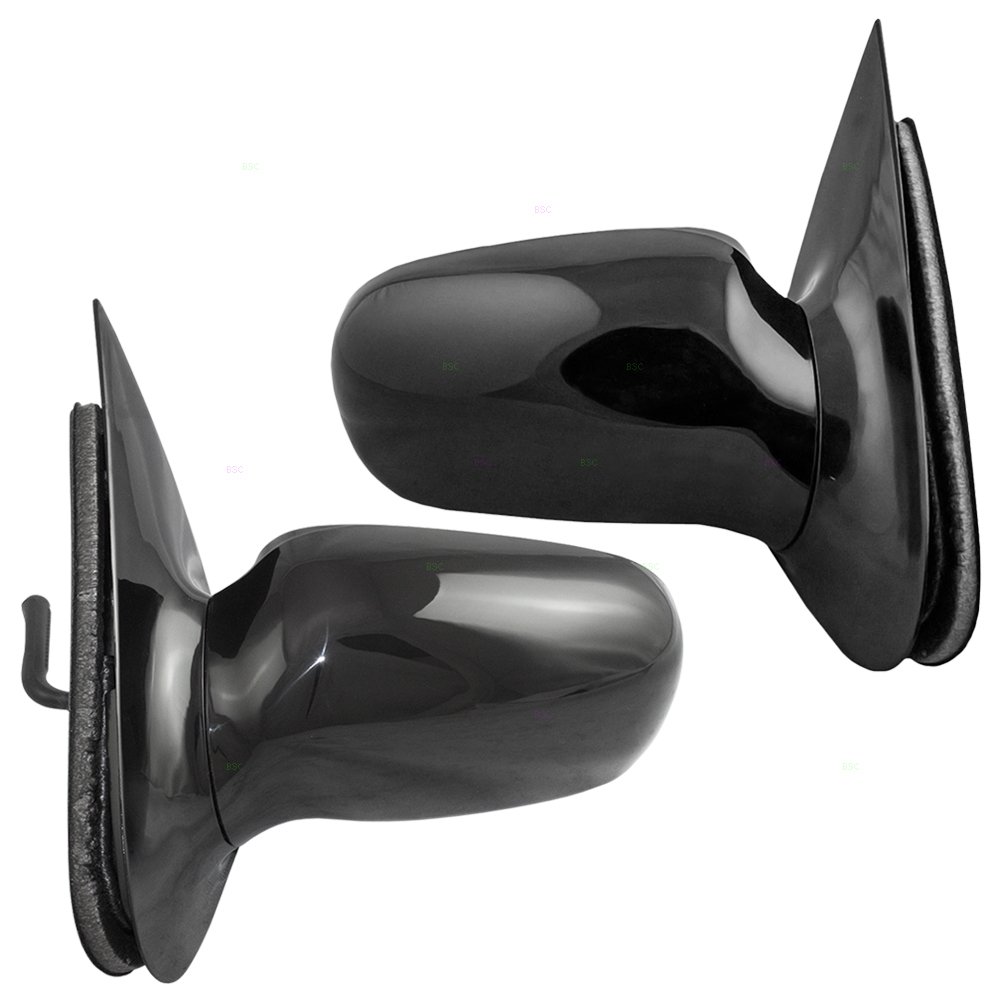 95-05 Chevrolet Cavalier 2DR Drifter 95-02 Pontiac Sunfire 2DR Blits Side Skirts Rocker Panels | Duraflex | ed_101511