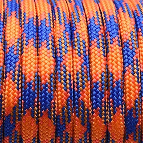 100ft Mil Spec Type III Paracord Lanyard