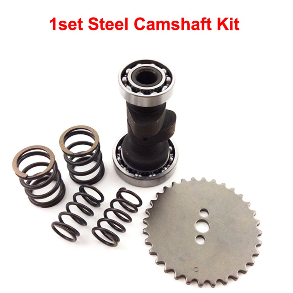 Amazon.com: TC-Motor Z40 Racing Cam Camshaft Kit For Chinese YX140