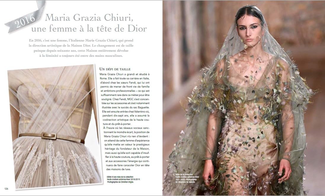 Dior for ever