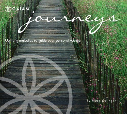 VARIOUS - JOURNEYS [Audio CD] VARIOUS