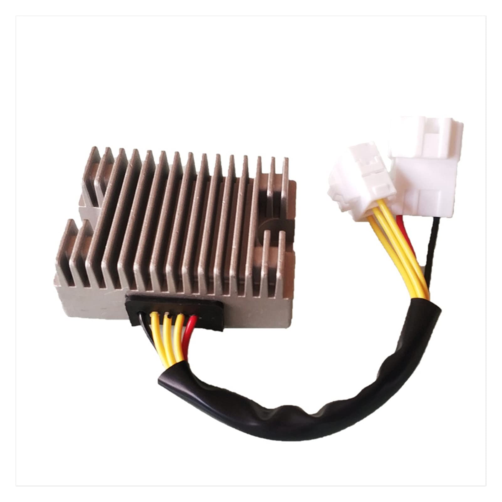Buy XIAOXIN Rectifier device R2101.13 RECTIFIER REGULATOR Fit For 500cc ...