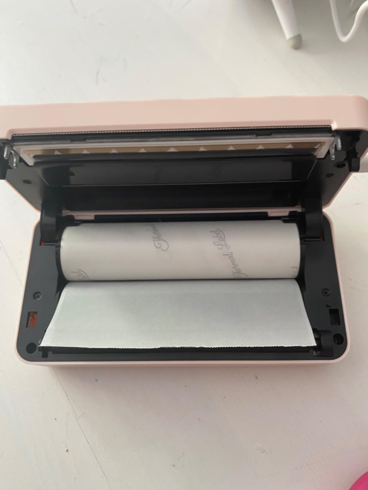 PHOMEMO M04AS Mini Thermal Printer – Phomemo