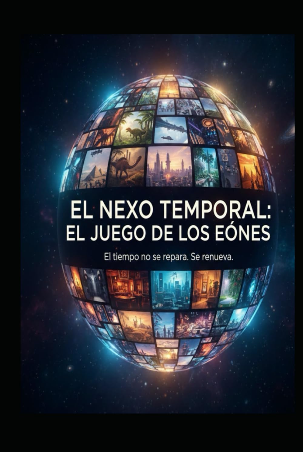 EL NEXO TEMPORAL/ EL JUEGO DE LOS EONES