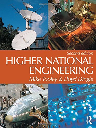 Higher National Engineering, 2nd ed