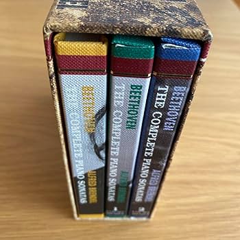 Amazon.co.jp: ベートーヴェン:ピアノソナタ全集ブルンデル(P