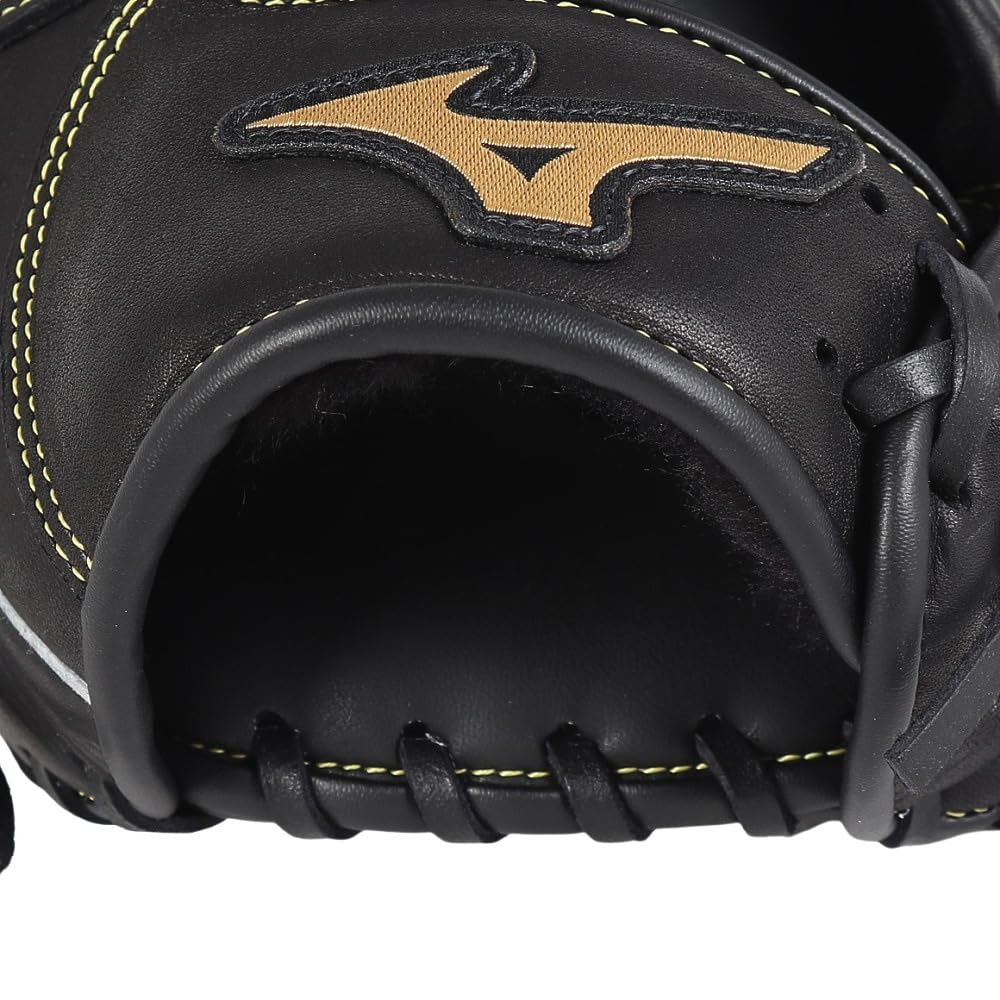 Amazon | ミズノ（MIZUNO） 軟式用グラブ オールラウンド用 野球